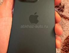 Айфон 15 про 