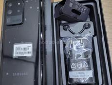 S20 ULTRA SAMSUNG оргинал новый 