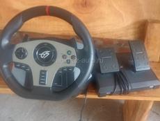 Игровой руль