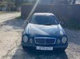Mercedes-Benz CLK