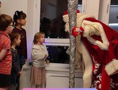 Дед Мороз Сухум и Очамчира