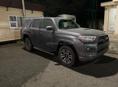 Toyota 4 Runner