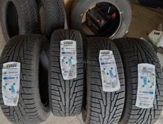 15 Шины Новые. 195 /60 R15
