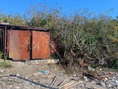 Берег моря в НОВОМ АФОНЕ!!!