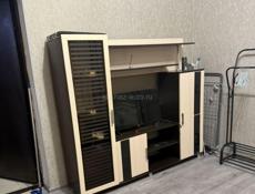 Стенка в гостиную б/у