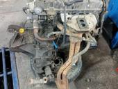 Разбор передний привод 