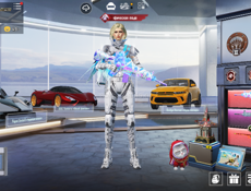 Аккаунт пабг