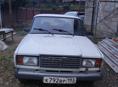 ВАЗ 2107