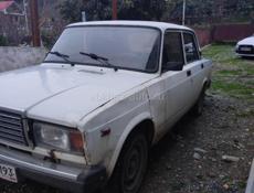 ВАЗ 2107