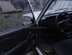 ВАЗ 2107