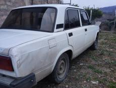 ВАЗ 2107