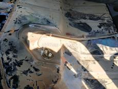 ВАЗ 2123 Нива