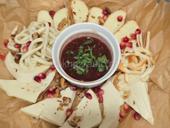 Требуются официанты 