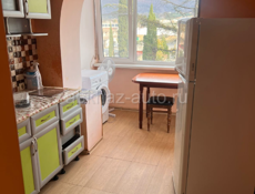 Сдается однокомнатная квартира 