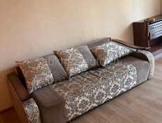 Сдается однокомнатная квартира 