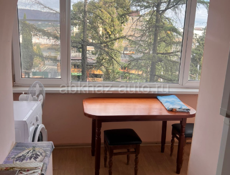 Сдается однокомнатная квартира 