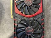 Видеокарта Msi Gtx 960 4GB gaming