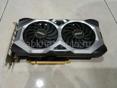 MSI RTX 2060 12 гб Ventus