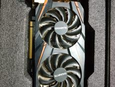 Комплект: Ryzen 5 4500 + GTX 1060 3GB