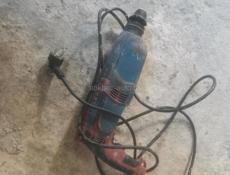 дрель профератор 