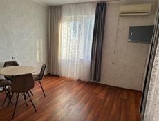 2,5 комнатная квартира , центр Гагры ...