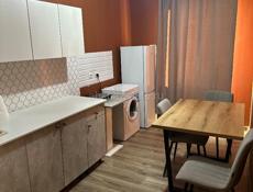 2,5 комнатная квартира , центр Гагры ...