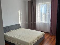 2,5 комнатная квартира , центр Гагры ...