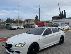BMW 6 Series