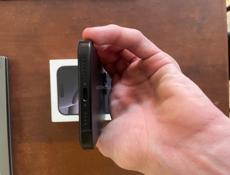 Айфон 16 pro max black