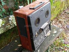 Магнитофон