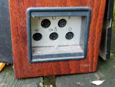 Магнитофон