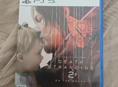 death stranding 2 ps 5 игра 