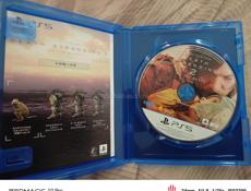 death stranding 2 ps 5 игра 