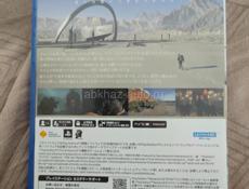 death stranding 2 ps 5 игра 