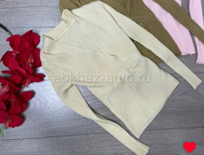 Доставка женской одежды 