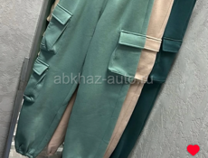 Доставка женской одежды 