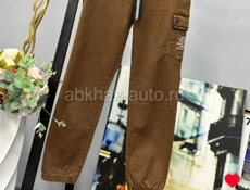 Доставка женской одежды 