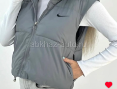 Доставка женской одежды 