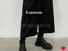 Доставка женской одежды 