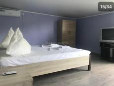 Краткосрочная аренда номеров!