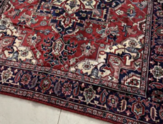 Афганский ковер ручной работы 