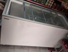 Морозильник ветринный  