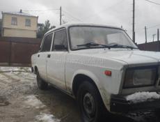 ВАЗ 2107