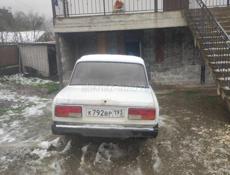 ВАЗ 2107
