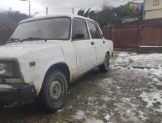 ВАЗ 2107