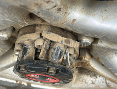 Куплю хаб на Опель 