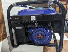 Новый Генератор Yamaha