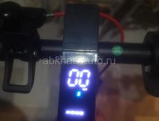 Самокат обмен