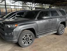 Toyota 4 Runner