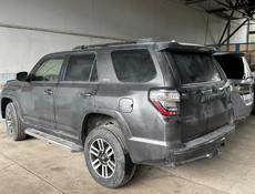 Toyota 4 Runner